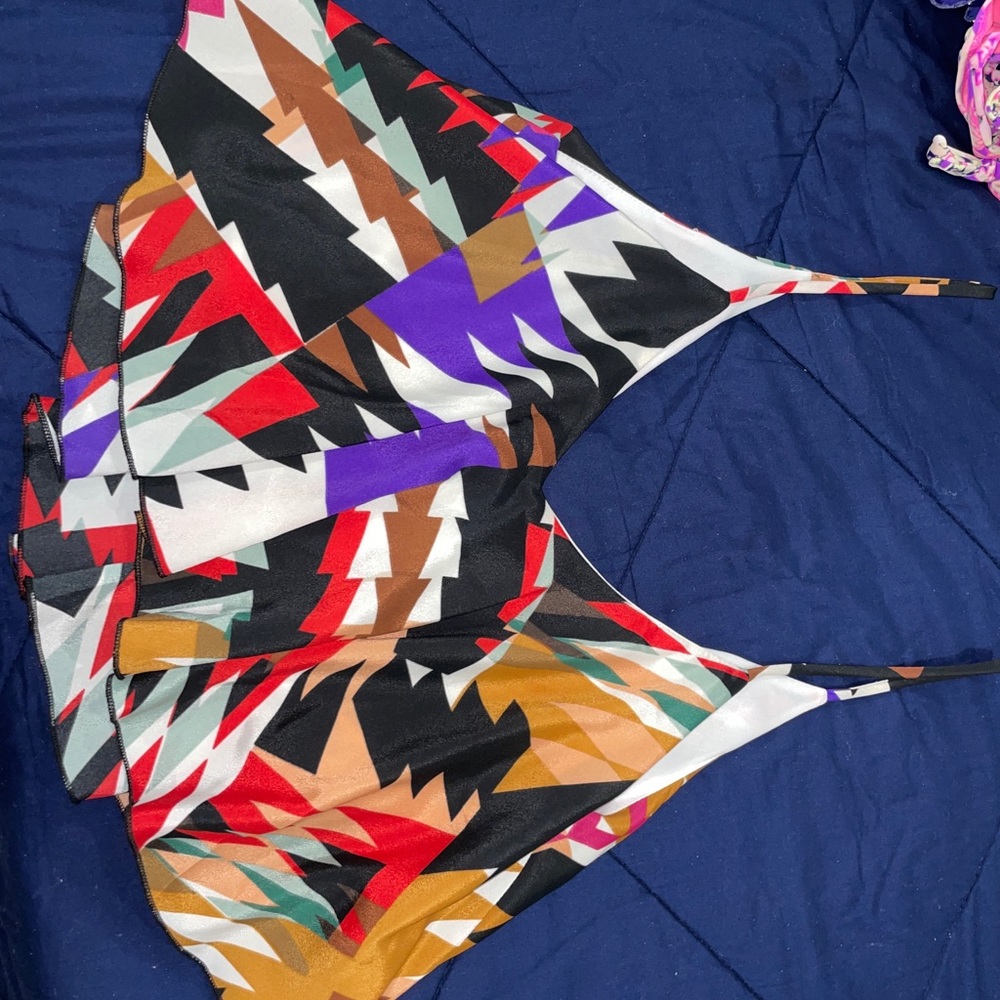 Love Couture Crop Top